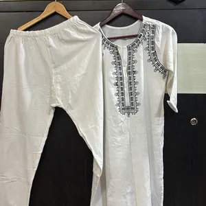 Ethnic Dress