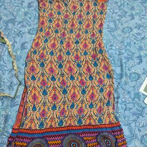 Ladies Kurta