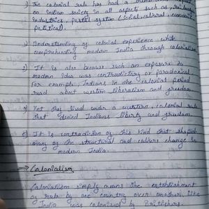 Sociology Notes Class 12th Cbse , Ncert