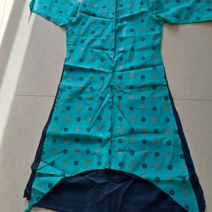 Melange Kurta New