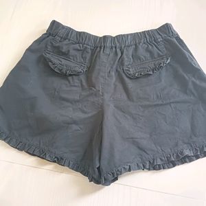 Women Shorts