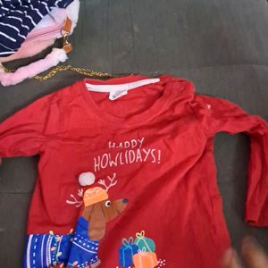 Baby Shirt