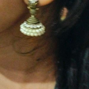 All Thise Unique Earings Collection Of My