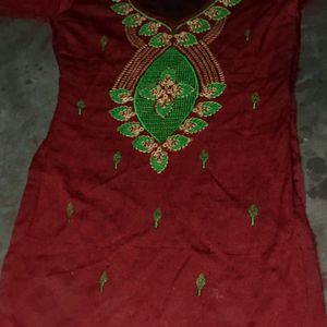 Kurti