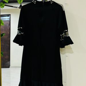 Women Black Dress