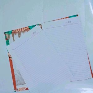 Stationery Items