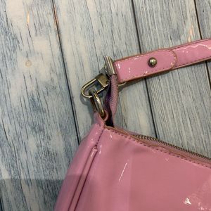 Shein Purple Shoulder Bag