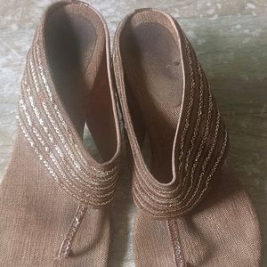 Ethnic HEELS For Diwali and Festivals