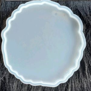 Agate Coaster Mould