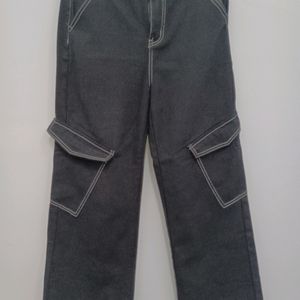 URBANIC Women Straight Fit Jean's