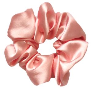 Beautiful Scrunchies