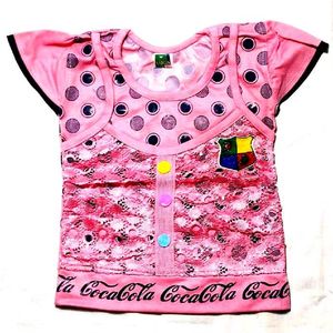 Baby Girl Dress New Product