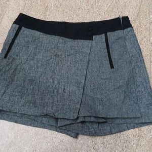 Shorts With Skirt Mix / Skort