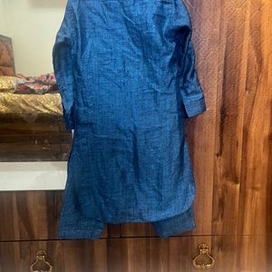 Kids Pathani Suit