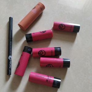 Oriflame One Colour Lipstick