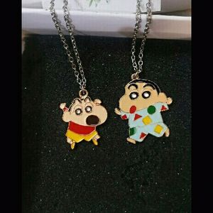 Shinchan Chain