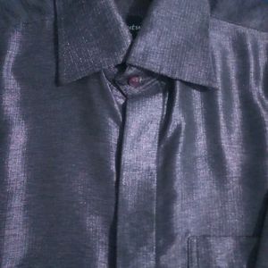 L Size Partywear Shirt