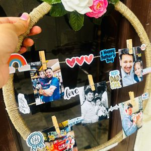 Handmade Photo Gallery