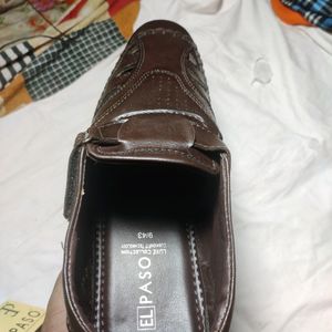 New Men Shoes