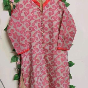 Ethnic Kurta