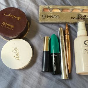 Makeup Kit Company