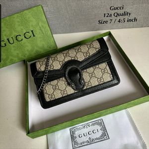 Gucci Slingbags