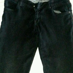 Jeans Pant. Used. Waist 30in.