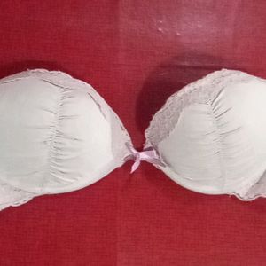 Underwired Heavy Padded Bra