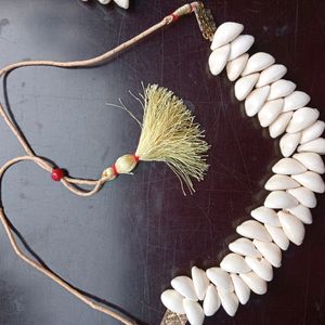 Kaudi Necklace Set