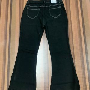 O-33 Size 32 Straight Women Denim Jeans