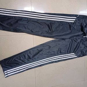 Men Track Pants In Good Condition