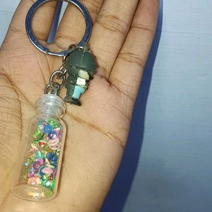 Keyring