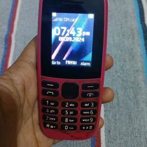 Nokia Handset Working Condition