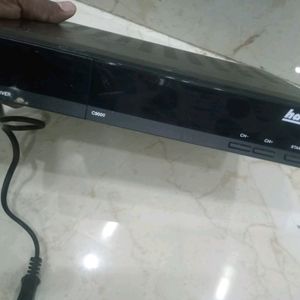 Hathway Dth Box