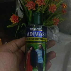 Adivasi Hair Growth Oil