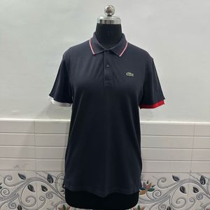 Authentic Lacoste Live ✅