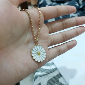 Flower Locket