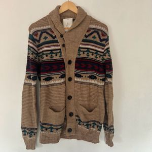 Korean Cardigan