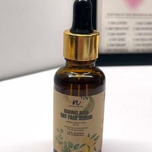 Serum For Bright Skin