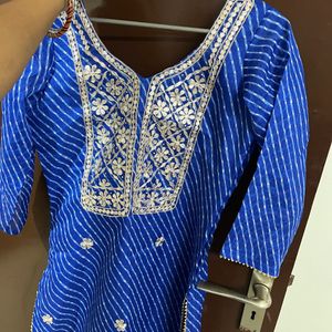 Kurti