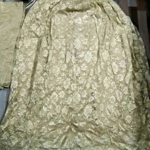 Lehnga choli