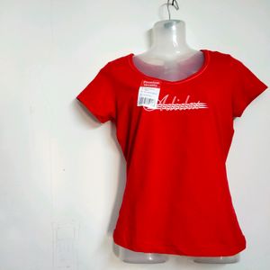 Original Adidas Brand Tshirt For Women