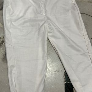 Cotton Pant Fabric