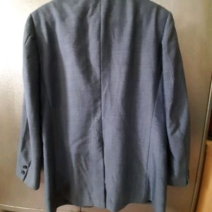 Japanese Suit Blazer New Condition