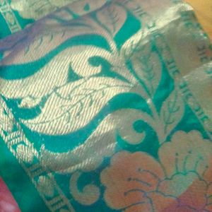 Pure Pattu Saree