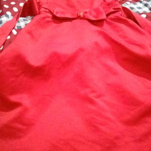 Quality Frock For Girl Kid Used