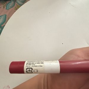 Maybelline Superstay Mauve