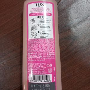 Body Wash Lux And Fiama