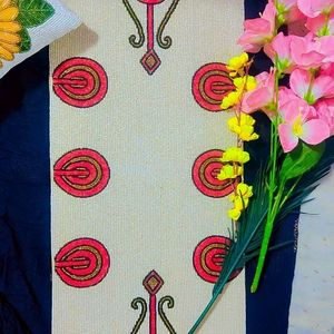 Hand made Dining table Runner& Tables runner