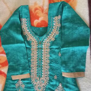 Suit Salwar Set